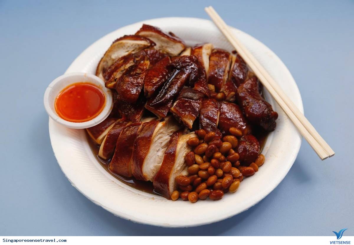 Nỗi lo lắng của đầu bếp Singapore trên đường phố khi nghỉ hưu - Ảnh 11 Nỗi lo lắng của đầu bếp Singapore trên đường phố khi nghỉ hưu - Ảnh 11