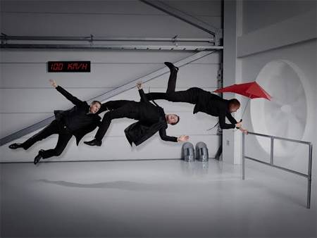 Nồng nàn cảm hứng nghệ thuật ở Singapore - Ảnh 3 Nồng nàn cảm hứng nghệ thuật ở Singapore - Ảnh 3