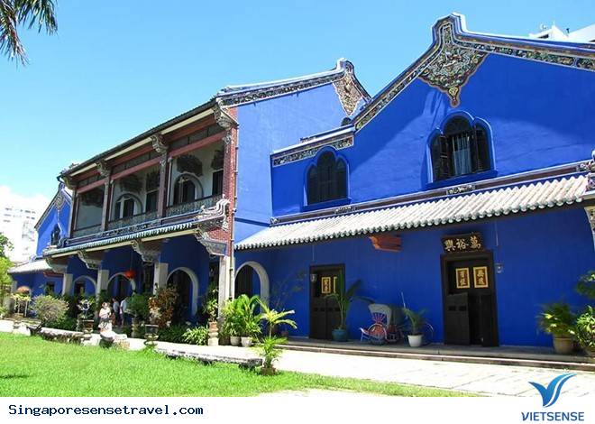 Penang Malaysia - Vùng Đất Thú Vị Nhiều Điều Bất Ngờ - Ảnh 5 Penang Malaysia - Vùng Đất Thú Vị Nhiều Điều Bất Ngờ - Ảnh 5