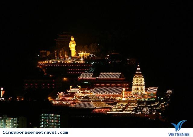 Penang Malaysia - Vùng Đất Thú Vị Nhiều Điều Bất Ngờ - Ảnh 3 Penang Malaysia - Vùng Đất Thú Vị Nhiều Điều Bất Ngờ - Ảnh 3