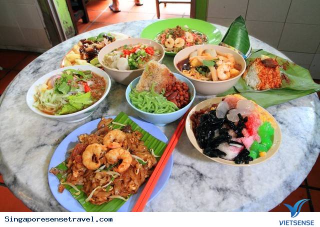 Penang Malaysia - Vùng Đất Thú Vị Nhiều Điều Bất Ngờ - Ảnh 9 Penang Malaysia - Vùng Đất Thú Vị Nhiều Điều Bất Ngờ - Ảnh 9