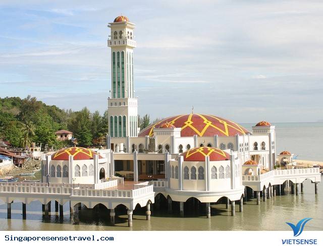 Penang Malaysia - Vùng Đất Thú Vị Nhiều Điều Bất Ngờ - Ảnh 4 Penang Malaysia - Vùng Đất Thú Vị Nhiều Điều Bất Ngờ - Ảnh 4