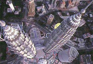 Petronas - Twin Towers - Ảnh 1 Petronas - Twin Towers - Ảnh 1