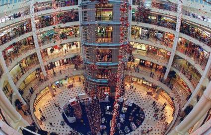 Petronas - Twin Towers - Ảnh 3 Petronas - Twin Towers - Ảnh 3