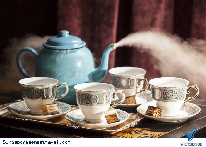 Phần 2: Ghi nhớ 10 trải nghiệm đầy thú vị khi tới Singapore - Ảnh 4