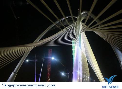 Putrajaya - Niềm tự hào của người dân Malaysia - Ảnh 6 Putrajaya - Niềm tự hào của người dân Malaysia - Ảnh 6