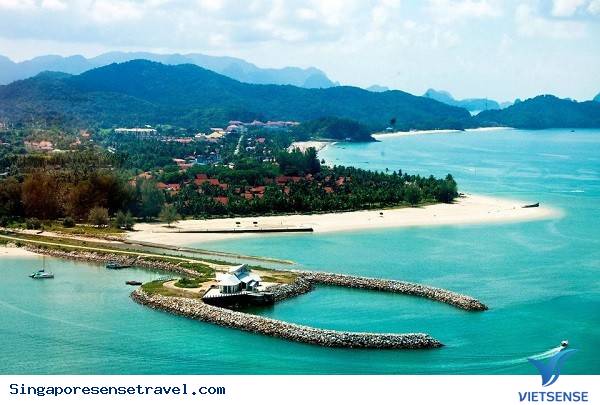Quần Đảo Langkawi - Ảnh 1 Quần Đảo Langkawi - Ảnh 1