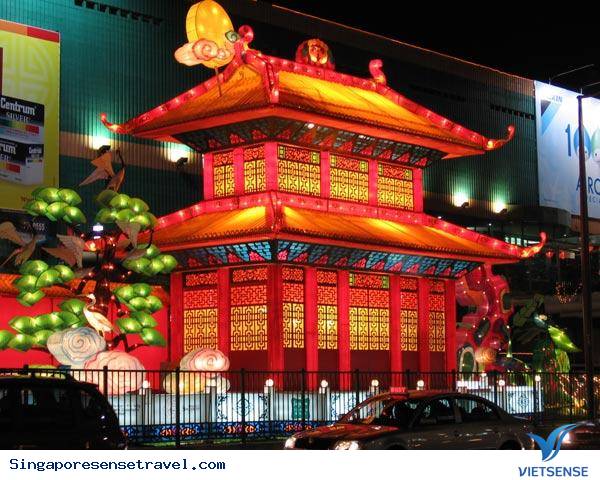 Singapore - Những câu chuyện kỳ quái ở đảo quốc - Ảnh 4