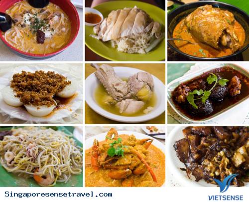 Singapore có gì thú vị, đặc biệt - Vietsense Travel - Ảnh 2 Singapore có gì thú vị, đặc biệt - Vietsense Travel - Ảnh 2