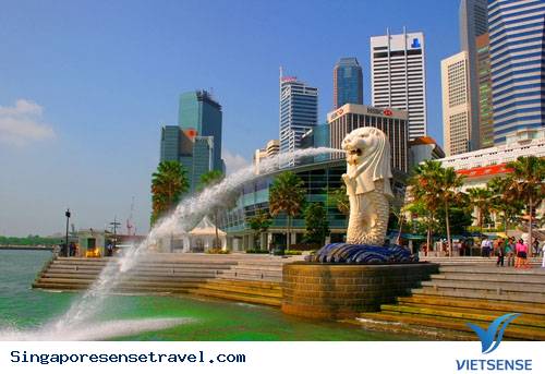 Singapore có gì thú vị, đặc biệt - Vietsense Travel - Ảnh 3 Singapore có gì thú vị, đặc biệt - Vietsense Travel - Ảnh 3