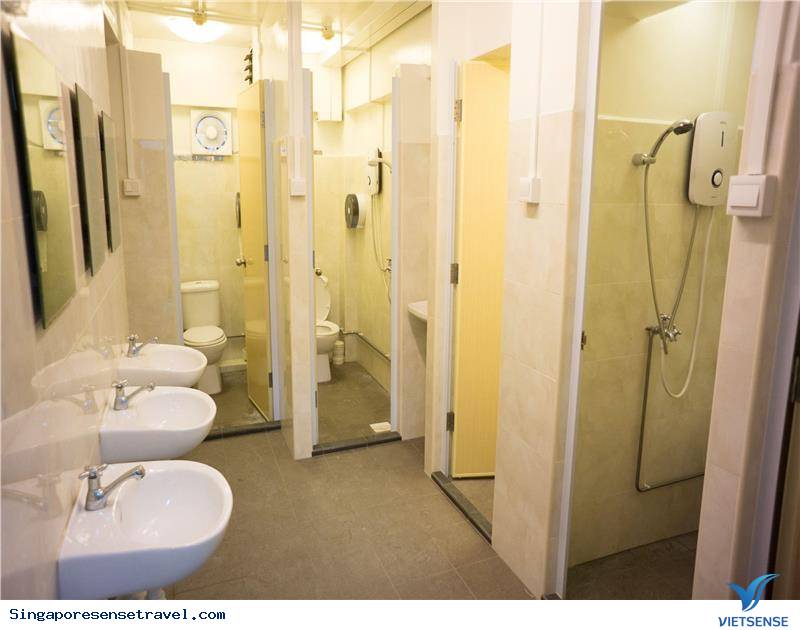 Singapore – một quốc gia hiện đại văn minh - Ảnh 4