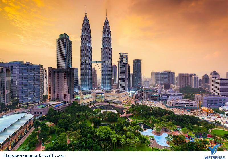 Singapore – một quốc gia hiện đại văn minh - Ảnh 3