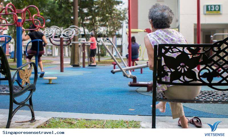 Singapore – một quốc gia hiện đại văn minh - Ảnh 2