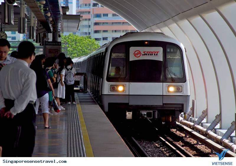 Singapore nhỏ xinh nhưng vẫn đầy thu hút - Ảnh 4 Singapore nhỏ xinh nhưng vẫn đầy thu hút - Ảnh 4