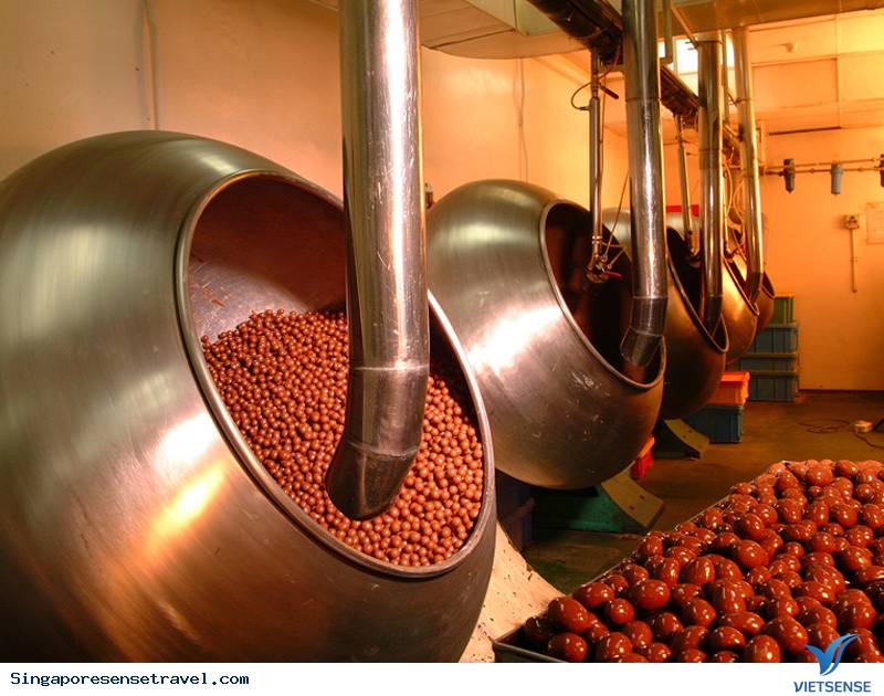 Socola Beryl’s - Thiên đường dành cho các tín đồ hảo ngọt - Ảnh 2