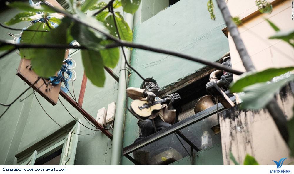 Sống ảo tại khu phố cực ăn ảnh của Singapore - Ảnh 7