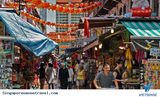 Tại Sao Người Nước Ngoài Lại Mê Mẩn Singapore2 Tại Sao Người Nước Ngoài Lại Mê Mẩn Singapore