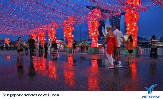 Tại Sao Người Nước Ngoài Lại Mê Mẩn Singapore3 Tại Sao Người Nước Ngoài Lại Mê Mẩn Singapore