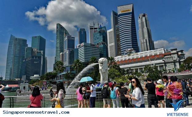 Tại Sao Người Nước Ngoài Lại Mê Mẩn Singapore5 Tại Sao Người Nước Ngoài Lại Mê Mẩn Singapore