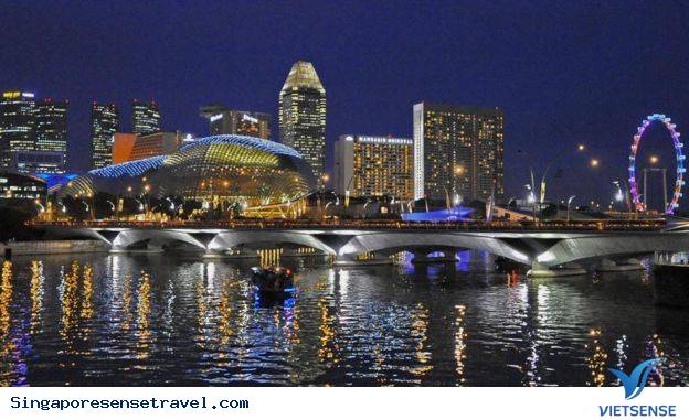 Tại Sao Người Nước Ngoài Lại Mê Mẩn Singapore1 Tại Sao Người Nước Ngoài Lại Mê Mẩn Singapore