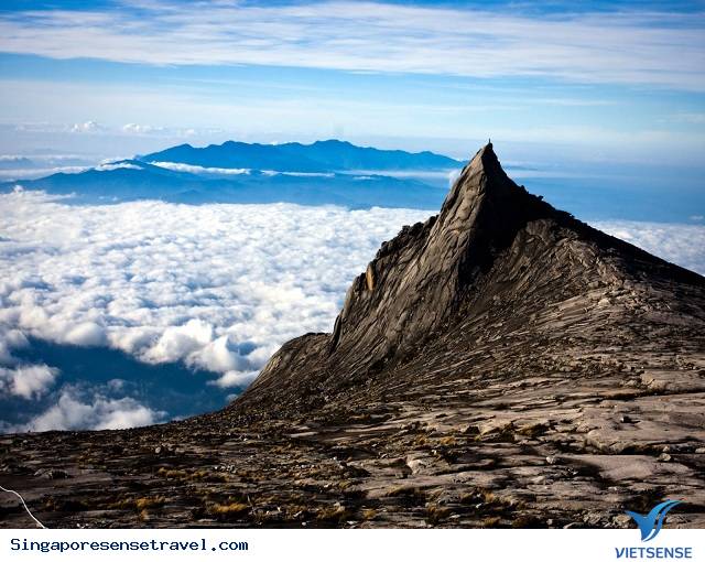 Thiên đường nhiệt đới – Malaysia - Ảnh 2