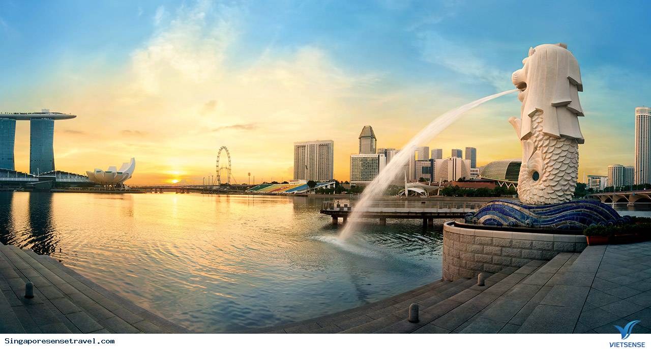 Thời tiết Singapore như thế nào - Ảnh 1