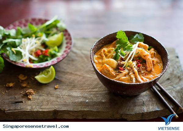 Thường thức 10 món đặc sản Malaysia cùng Vietsense Travel - Ảnh 4 Thường thức 10 món đặc sản Malaysia cùng Vietsense Travel - Ảnh 4