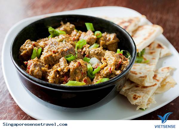 Thường thức 10 món đặc sản Malaysia cùng Vietsense Travel - Ảnh 10 Thường thức 10 món đặc sản Malaysia cùng Vietsense Travel - Ảnh 10