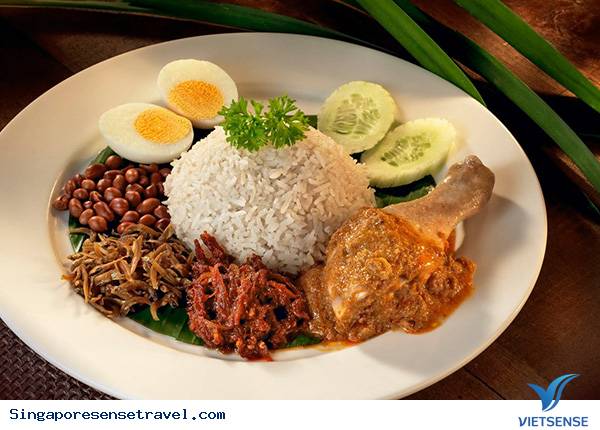Thường thức 10 món đặc sản Malaysia cùng Vietsense Travel - Ảnh 6 Thường thức 10 món đặc sản Malaysia cùng Vietsense Travel - Ảnh 6