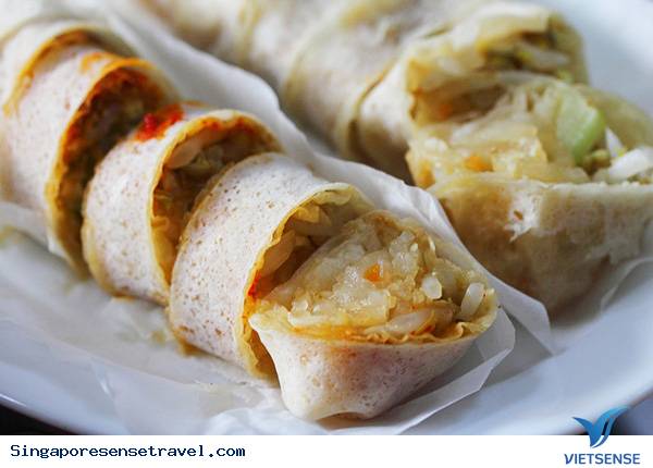 Thường thức 10 món đặc sản Malaysia cùng Vietsense Travel - Ảnh 7 Thường thức 10 món đặc sản Malaysia cùng Vietsense Travel - Ảnh 7