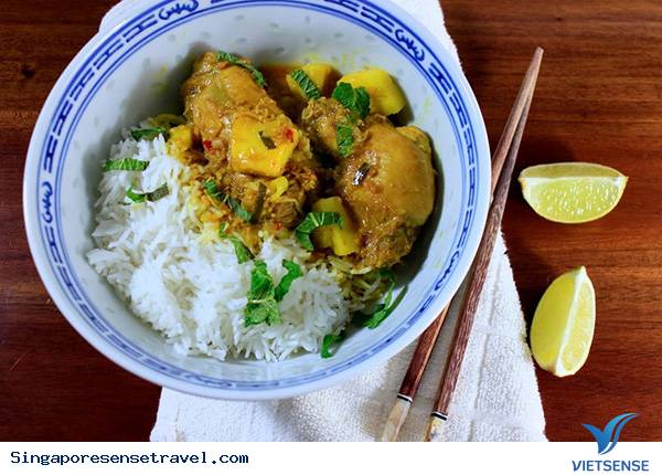 Thường thức 10 món đặc sản Malaysia cùng Vietsense Travel - Ảnh 2 Thường thức 10 món đặc sản Malaysia cùng Vietsense Travel - Ảnh 2