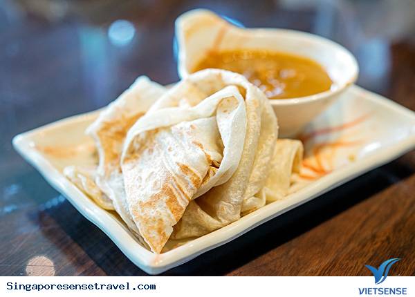 Thường thức 10 món đặc sản Malaysia cùng Vietsense Travel - Ảnh 1 Thường thức 10 món đặc sản Malaysia cùng Vietsense Travel - Ảnh 1