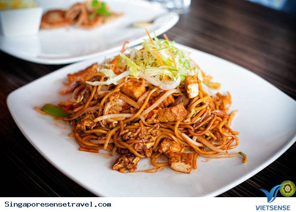 Thường thức 10 món đặc sản Malaysia cùng Vietsense Travel - Ảnh 9 Thường thức 10 món đặc sản Malaysia cùng Vietsense Travel - Ảnh 9