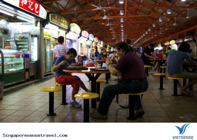 Tới Singapore rồi thì bạn hãy làm 9 việc sau - Ảnh 1