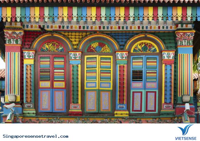 Tới Singapore rồi thì bạn hãy làm 9 việc sau - Ảnh 4