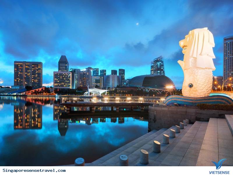 Tổng quan Singapore - Ảnh 7 Tổng quan Singapore - Ảnh 7