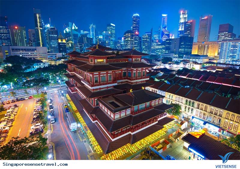 Tổng quan Singapore - Ảnh 5 Tổng quan Singapore - Ảnh 5