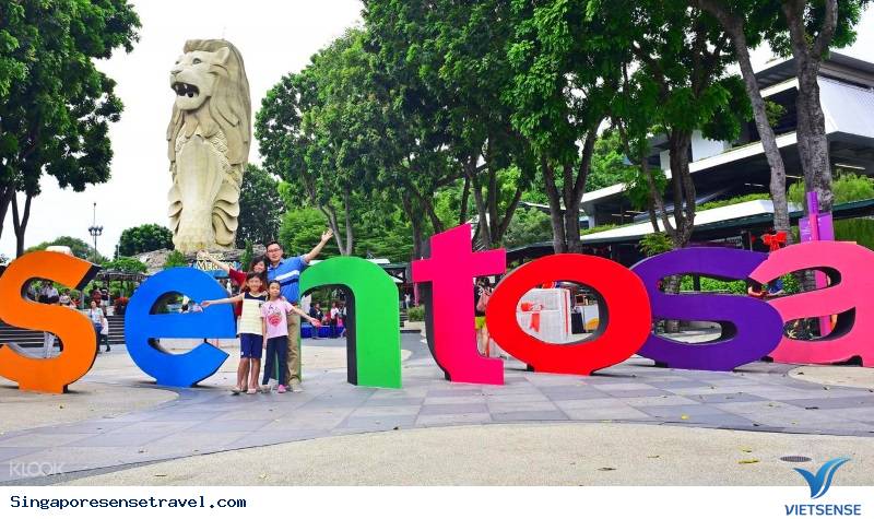 Tổng quan Singapore - Ảnh 4 Tổng quan Singapore - Ảnh 4