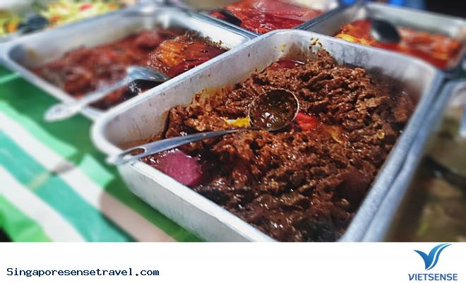 Tổng quan về đảo Langkawi ở Malaysia - Ảnh 18 Tổng quan về đảo Langkawi ở Malaysia - Ảnh 18