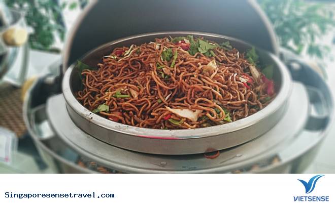 Tổng quan về đảo Langkawi ở Malaysia - Ảnh 21 Tổng quan về đảo Langkawi ở Malaysia - Ảnh 21