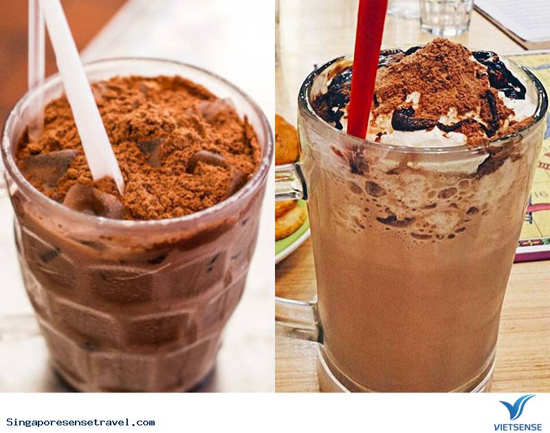 Top 10 loại đồ uống ngon không cưỡng nổi tại Singapore (phần 1) - Ảnh 3 Top 10 loại đồ uống ngon không cưỡng nổi tại Singapore (phần 1) - Ảnh 3
