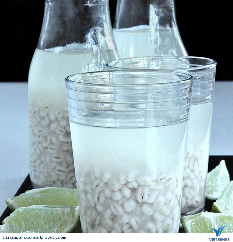 Top 10 loại đồ uống ngon không cưỡng nổi tại Singapore (phần 1) - Ảnh 5 Top 10 loại đồ uống ngon không cưỡng nổi tại Singapore (phần 1) - Ảnh 5