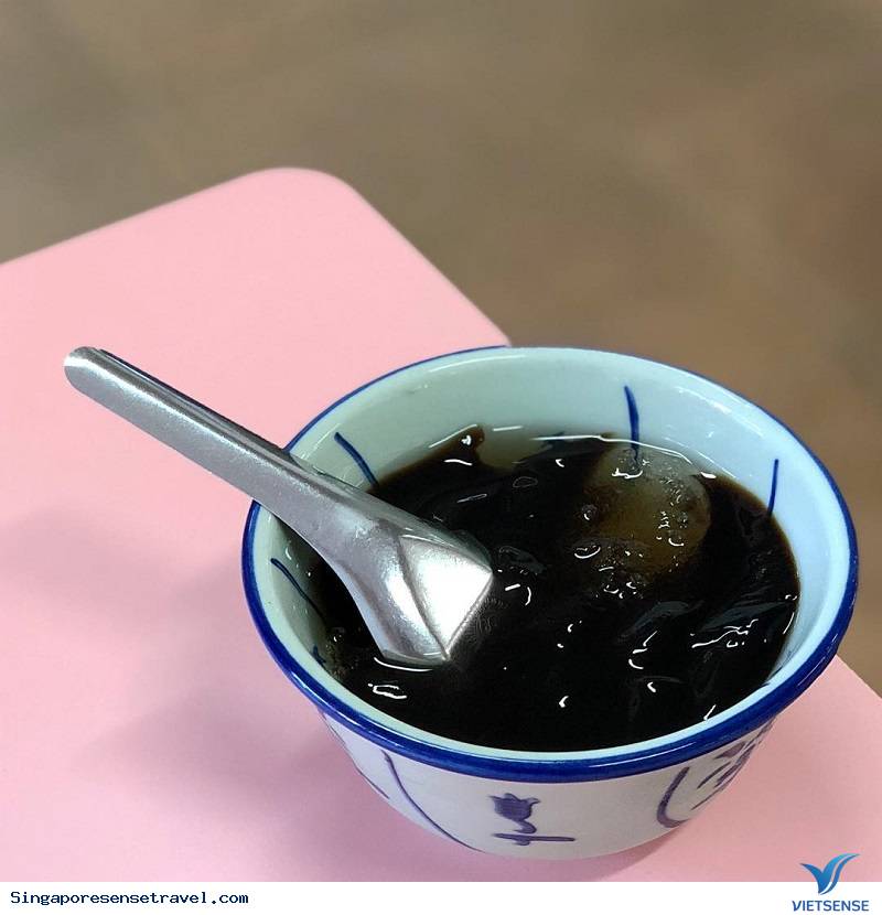 Top 10 loại đồ uống ngon không cưỡng nổi tại Singapore (phần 2) - Ảnh 5 Top 10 loại đồ uống ngon không cưỡng nổi tại Singapore (phần 2) - Ảnh 5