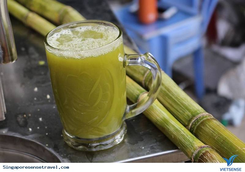 Top 10 loại đồ uống ngon không cưỡng nổi tại Singapore (phần 2) - Ảnh 2 Top 10 loại đồ uống ngon không cưỡng nổi tại Singapore (phần 2) - Ảnh 2