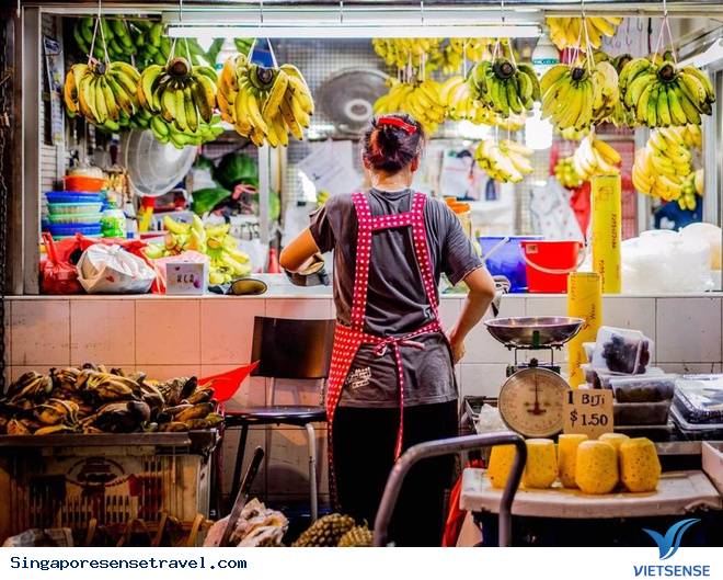 Top 5 địa danh Singapore chỉ người sành sỏi mới biết - Ảnh 5