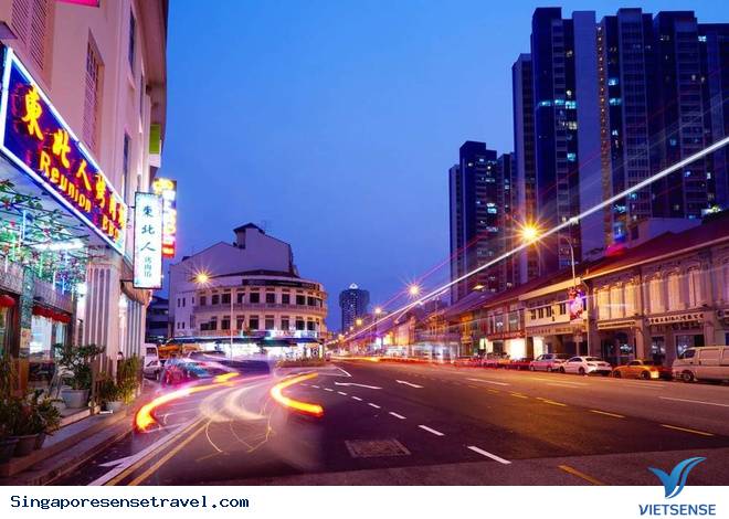 Top 5 địa danh Singapore chỉ người sành sỏi mới biết - Ảnh 4