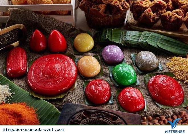 Top 5 địa danh Singapore chỉ người sành sỏi mới biết - Ảnh 3