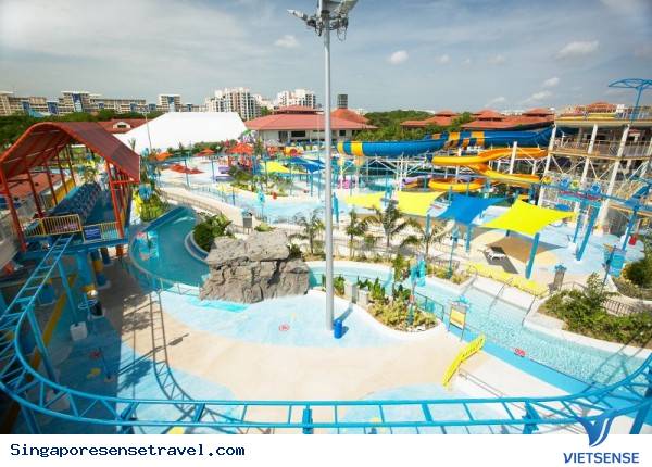 Top 9 điểm đến tuyệt vời nhất tại Singapore - Ảnh 8 Top 9 điểm đến tuyệt vời nhất tại Singapore - Ảnh 8