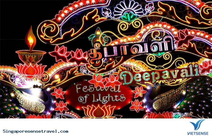 Top Lễ Hội Mùa Thu Lớn Nhất Tại Singapore - Ảnh 3