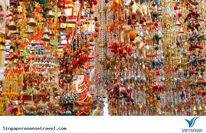 Top Lễ Hội Mùa Thu Lớn Nhất Tại Singapore - Ảnh 1